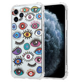 ShieldCase Coque iPhone 11 Pro Got My Eyes On You ShieldCase Coque iPhone 11 Pro Got My Eyes On You