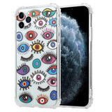 ShieldCase Coque iPhone 11 Pro Max Got My Eyes On You