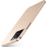 ShieldCase Coque ultra fine iPhone 12 Pro Max (doré) ShieldCase Coque ultra fine iPhone 12 Pro Max (doré)