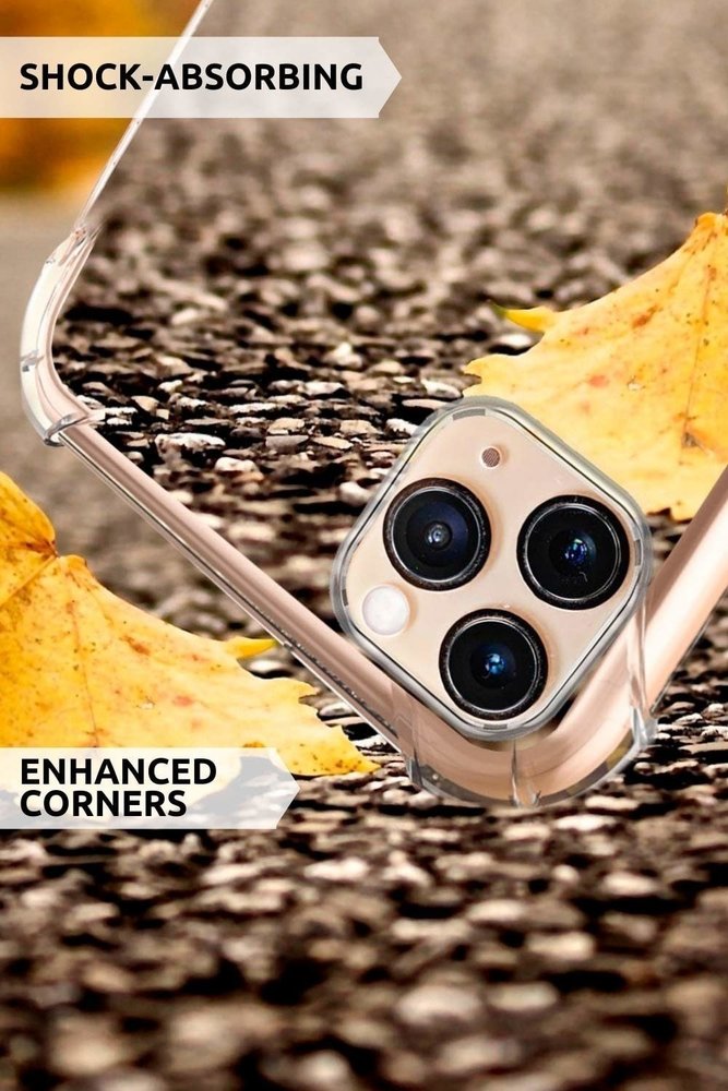 ShieldCase ShieldCase Coque antichoc miroir iPhone 12 Pro Max ShieldCase ShieldCase Coque antichoc miroir iPhone 12 Pro Max