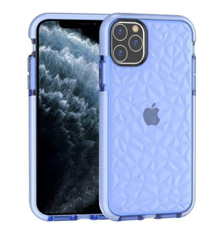 ShieldCase ShieldCase Coque Diamant iPhone 12 Pro Max (bleu) ShieldCase ShieldCase Coque Diamant iPhone 12 Pro Max (bleu)