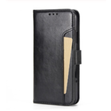 ShieldCase Étui de téléphone iPhone 12 Pro Max (noir) ShieldCase Étui de téléphone iPhone 12 Pro Max (noir)