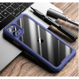 ShieldCase Coque de protection intégrale iPhone 12 Pro Max (bleu/violet) ShieldCase Coque de protection intégrale iPhone 12 Pro Max (bleu/violet)