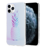 ShieldCase Coque iPhone 12 Pro Max Pina To My Colada ShieldCase Coque iPhone 12 Pro Max Pina To My Colada