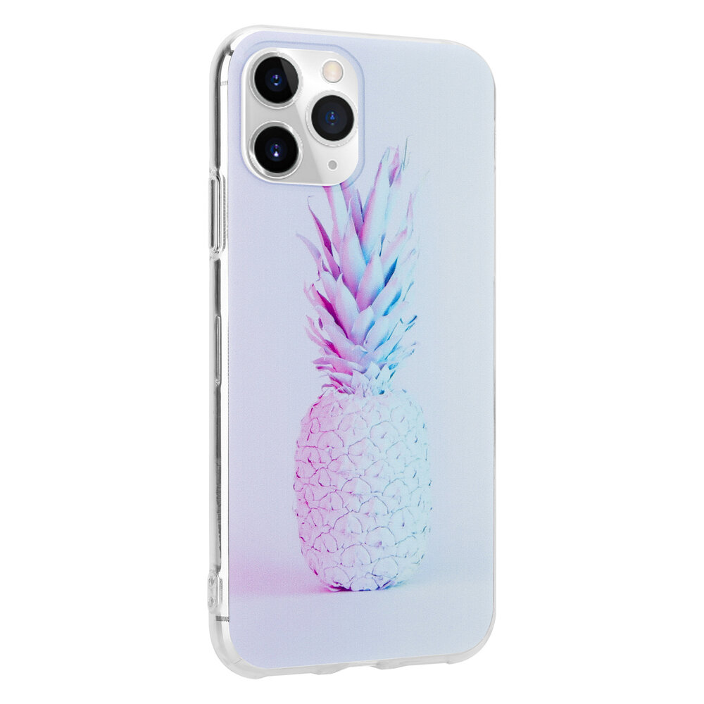 ShieldCase ShieldCase Coque iPhone 12 Pro Max Pina To My Colada ShieldCase ShieldCase Coque iPhone 12 Pro Max Pina To My Colada