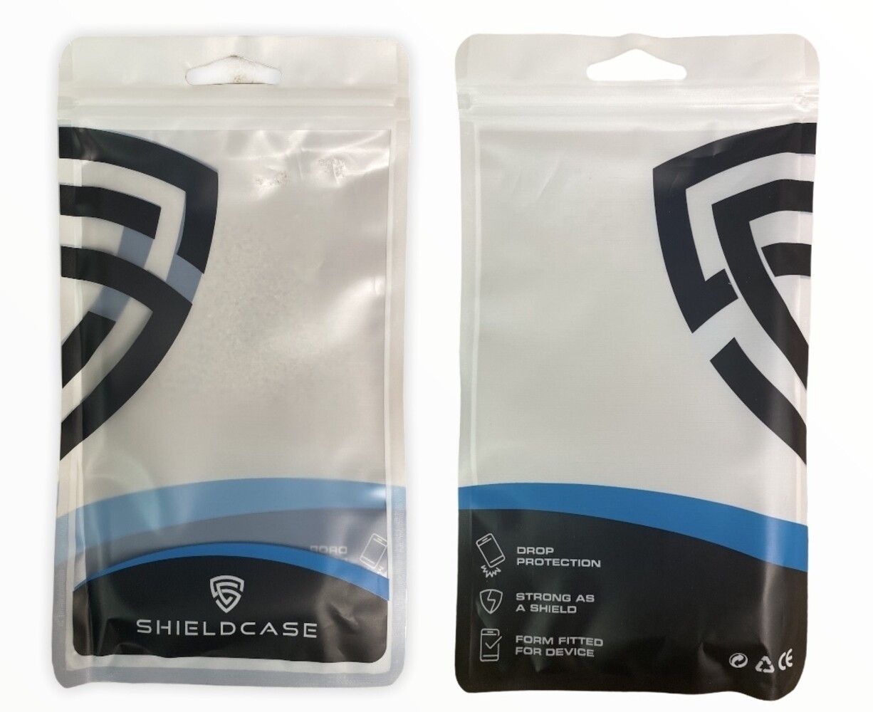 ShieldCase ShieldCase Coque iPhone 12 Pro Max Pina To My Colada ShieldCase ShieldCase Coque iPhone 12 Pro Max Pina To My Colada