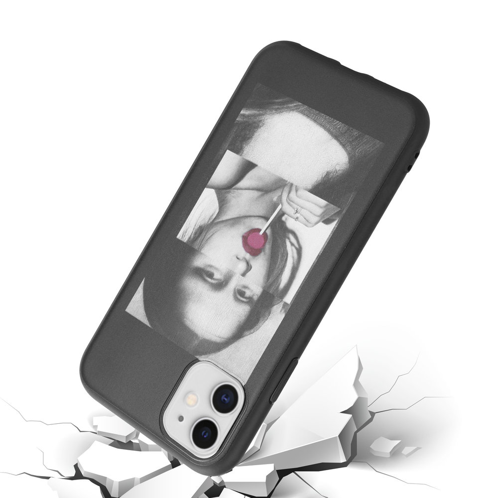 ShieldCase ShieldCase Coque iPhone 12 Pro Max Mona Lisa ShieldCase ShieldCase Coque iPhone 12 Pro Max Mona Lisa