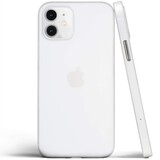 ShieldCase Coque ultra fine iPhone 12 (transparent) ShieldCase Coque ultra fine iPhone 12 (transparent)