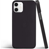 ShieldCase Coque extrêmement fine iPhone 12 (noir) ShieldCase Coque extrêmement fine iPhone 12 (noir)