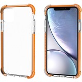 ShieldCase Coque antichoc bumper iPhone 12 (orange) ShieldCase Coque antichoc bumper iPhone 12 (orange)