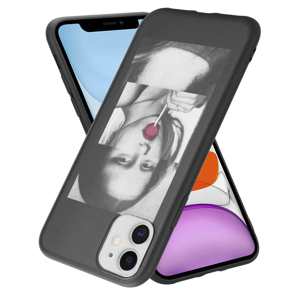 ShieldCase ShieldCase Coque iPhone 12 Mona Lisa ShieldCase ShieldCase Coque iPhone 12 Mona Lisa