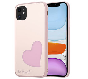 ShieldCase Coque iPhone 12 Be Loved ShieldCase Coque iPhone 12 Be Loved
