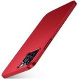 ShieldCase Coque ultra fine iPhone 12 Pro (rouge)