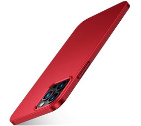 ShieldCase Coque ultra fine iPhone 12 Pro (rouge) ShieldCase Coque ultra fine iPhone 12 Pro (rouge)