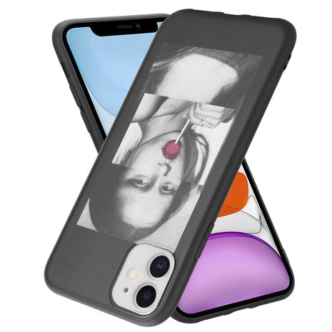 ShieldCase ShieldCase Coque iPhone 12 Pro Mona Lisa ShieldCase ShieldCase Coque iPhone 12 Pro Mona Lisa