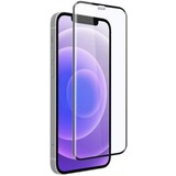 ShieldCase Protecteur d'écran en verre trempé (3D) iPhone 12 Pro Max