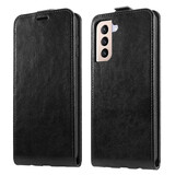 ShieldCase Étui à rabat Samsung Galaxy S21 Plus (noir) ShieldCase Étui à rabat Samsung Galaxy S21 Plus (noir)