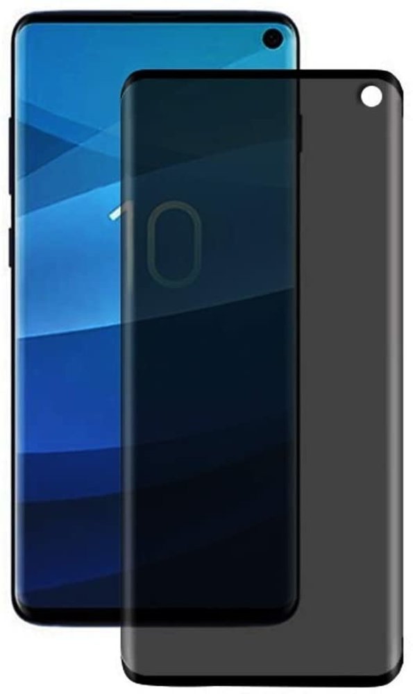 Protecteur d'écran verre trempé Samsung Galaxy S10e - Coque