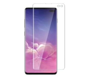 ShieldCase Protecteur d'écran film  Samsung Galaxy S10 Plus