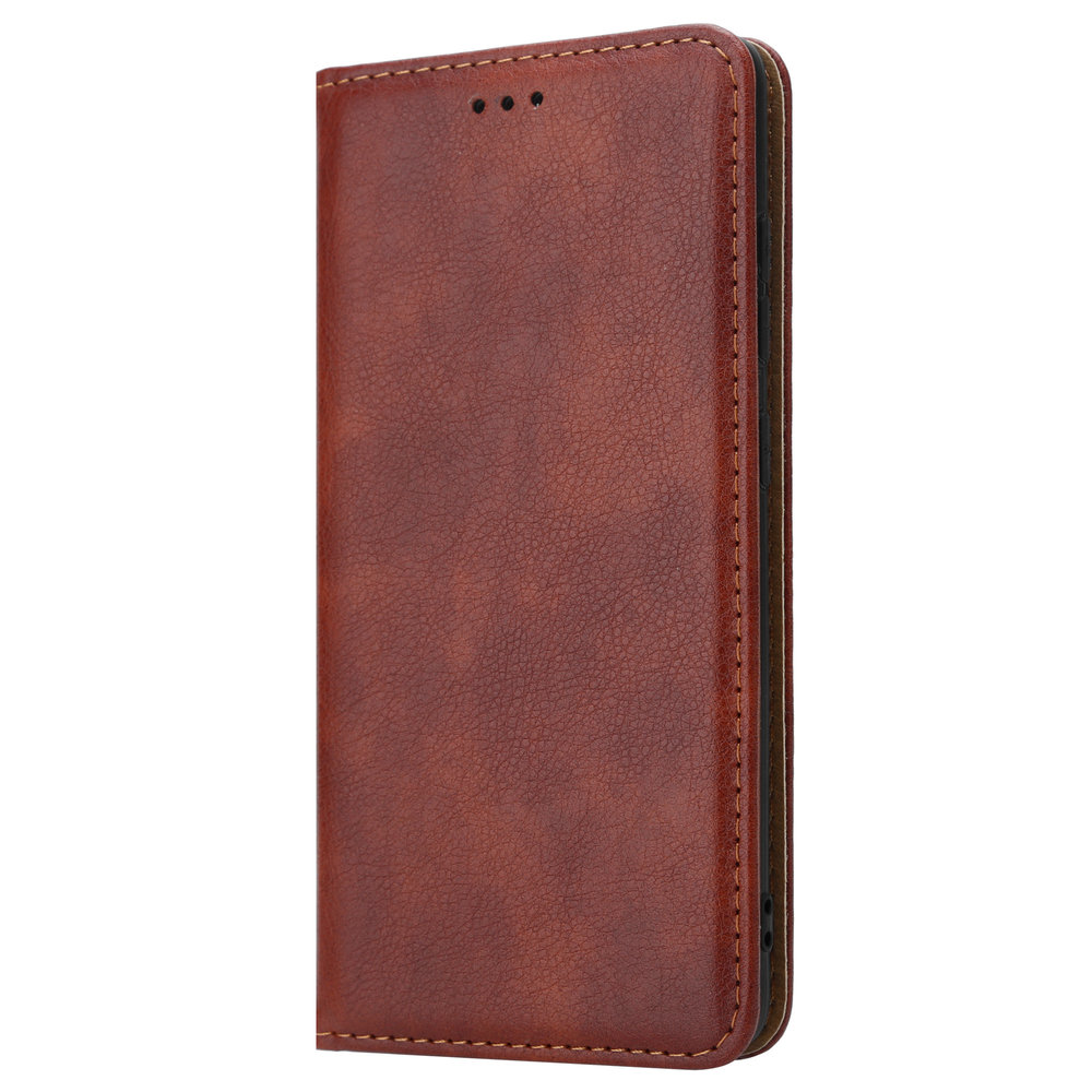 ShieldCase ShieldCase Étui portefeuille Samsung Galaxy S20 FE (marron) ShieldCase ShieldCase Étui portefeuille Samsung Galaxy S20 FE (marron)