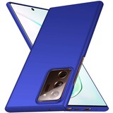 ShieldCase Coque fine Samsung Galaxy Note 20 Ultra (bleu)