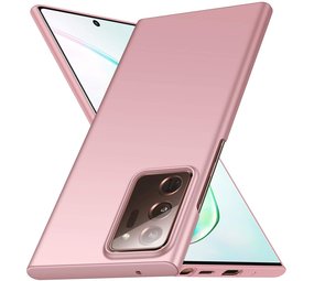 ShieldCase Coque fine Samsung Galaxy Note 20 Ultra (rose)