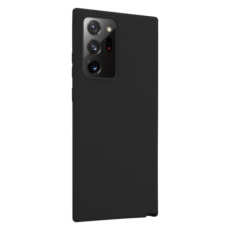 ShieldCase ShieldCase Coque silicone Samsung Galaxy Note 20 Ultra (noir)