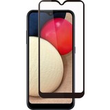 ShieldCase Protecteur d'écran en verre trempé  3D Samsung Galaxy A12