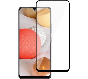 ShieldCase Protecteur d'écran en verre trempé 3D Samsung Galaxy A42