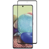 ShieldCase Protecteur d'écran en verre trempé Galaxy A72 3D