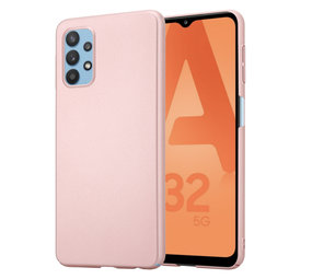 ShieldCase Coque  ultra fine Samsung Galaxy A32 5G (rose)