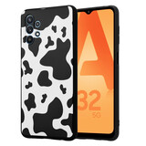 ShieldCase Coque Samsung Galaxy A32 5G Holy Cow