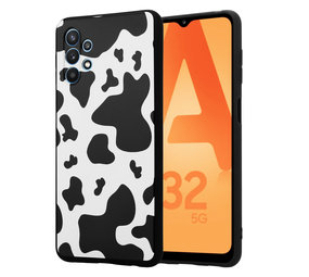 ShieldCase Coque Samsung Galaxy A32 5G Holy Cow