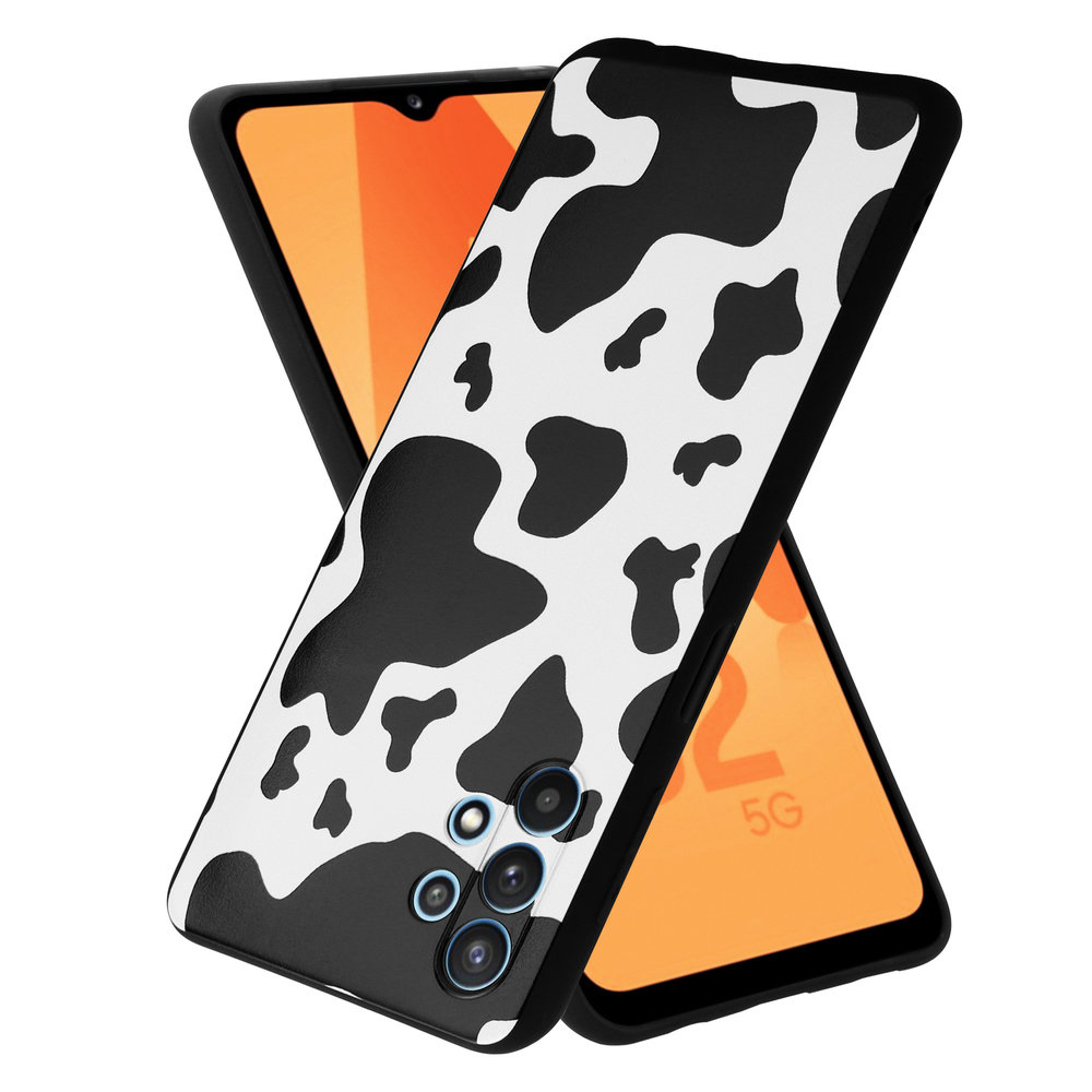 ShieldCase ShieldCase Coque Samsung Galaxy A32 5G Holy Cow ShieldCase ShieldCase Coque Samsung Galaxy A32 5G Holy Cow