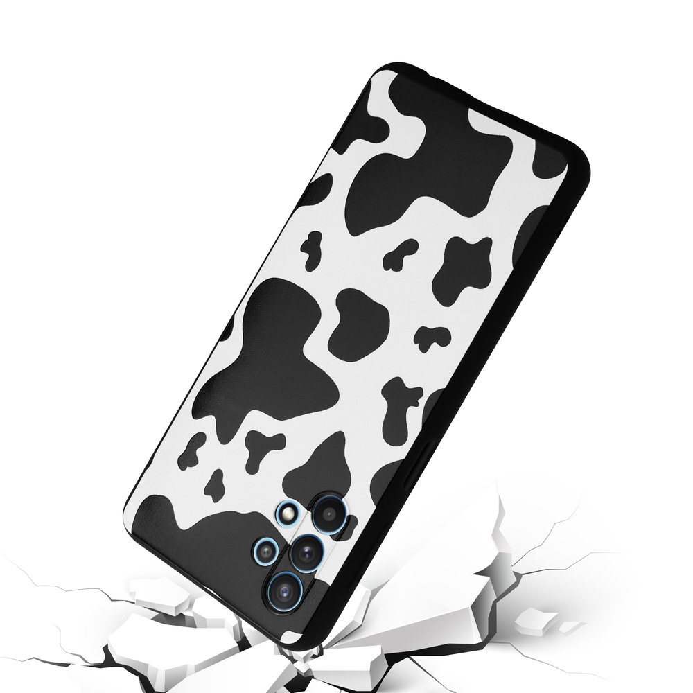 ShieldCase ShieldCase Coque Samsung Galaxy A32 5G Holy Cow ShieldCase ShieldCase Coque Samsung Galaxy A32 5G Holy Cow