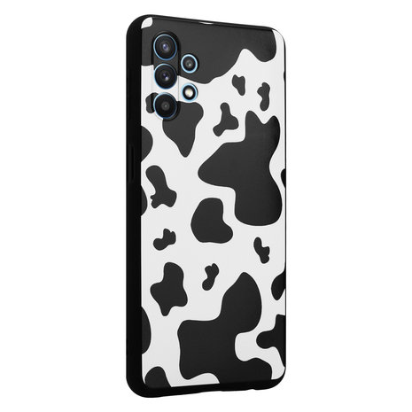 ShieldCase ShieldCase Coque Samsung Galaxy A32 5G Holy Cow ShieldCase ShieldCase Coque Samsung Galaxy A32 5G Holy Cow