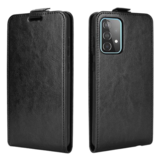 ShieldCase Étui à rabat Samsung Galaxy A52 (noir)