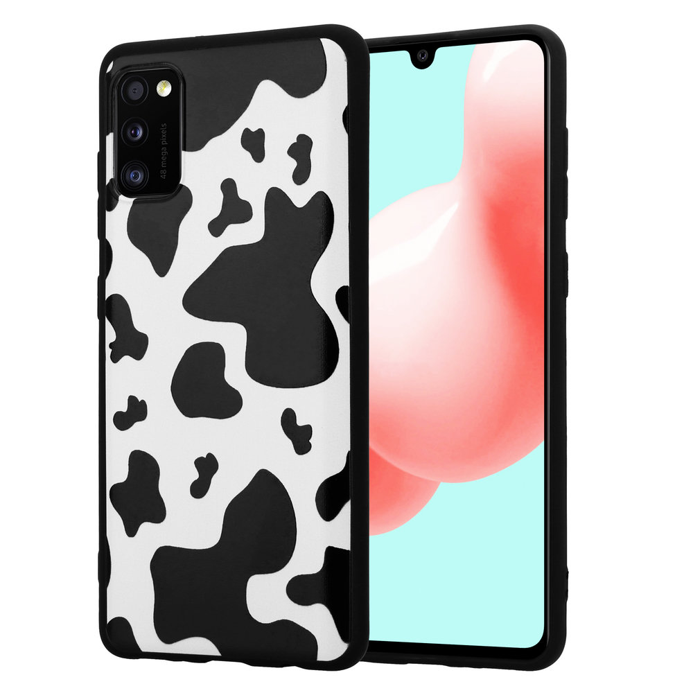 ShieldCase ShieldCase Coque Samsung A41 Holy Cow ShieldCase ShieldCase Coque Samsung A41 Holy Cow