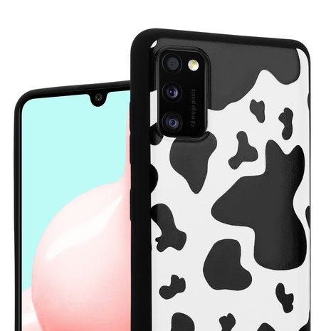 ShieldCase ShieldCase Coque Samsung A41 Holy Cow ShieldCase ShieldCase Coque Samsung A41 Holy Cow