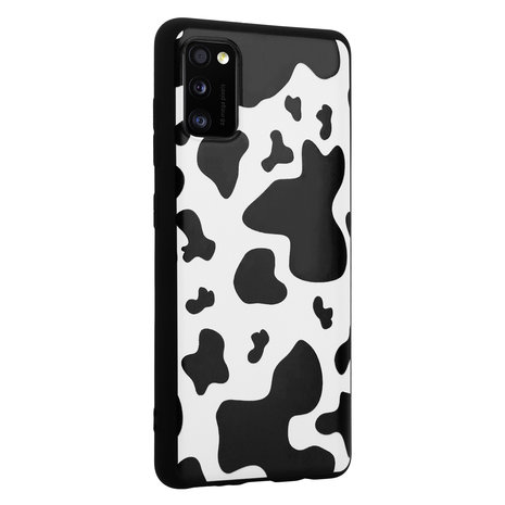 ShieldCase ShieldCase Coque Samsung A41 Holy Cow ShieldCase ShieldCase Coque Samsung A41 Holy Cow
