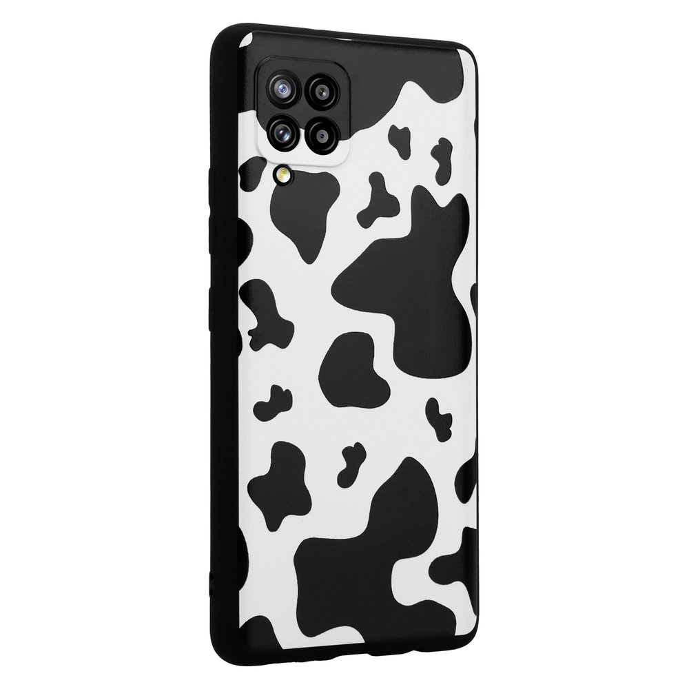 ShieldCase ShieldCase Coque Samsung A42 Holy Cow