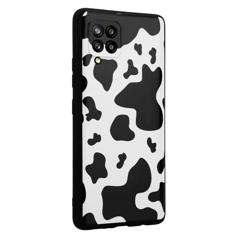 ShieldCase ShieldCase Coque Samsung A42 Holy Cow