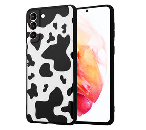 ShieldCase Coque Samsung S21 Holy Cow