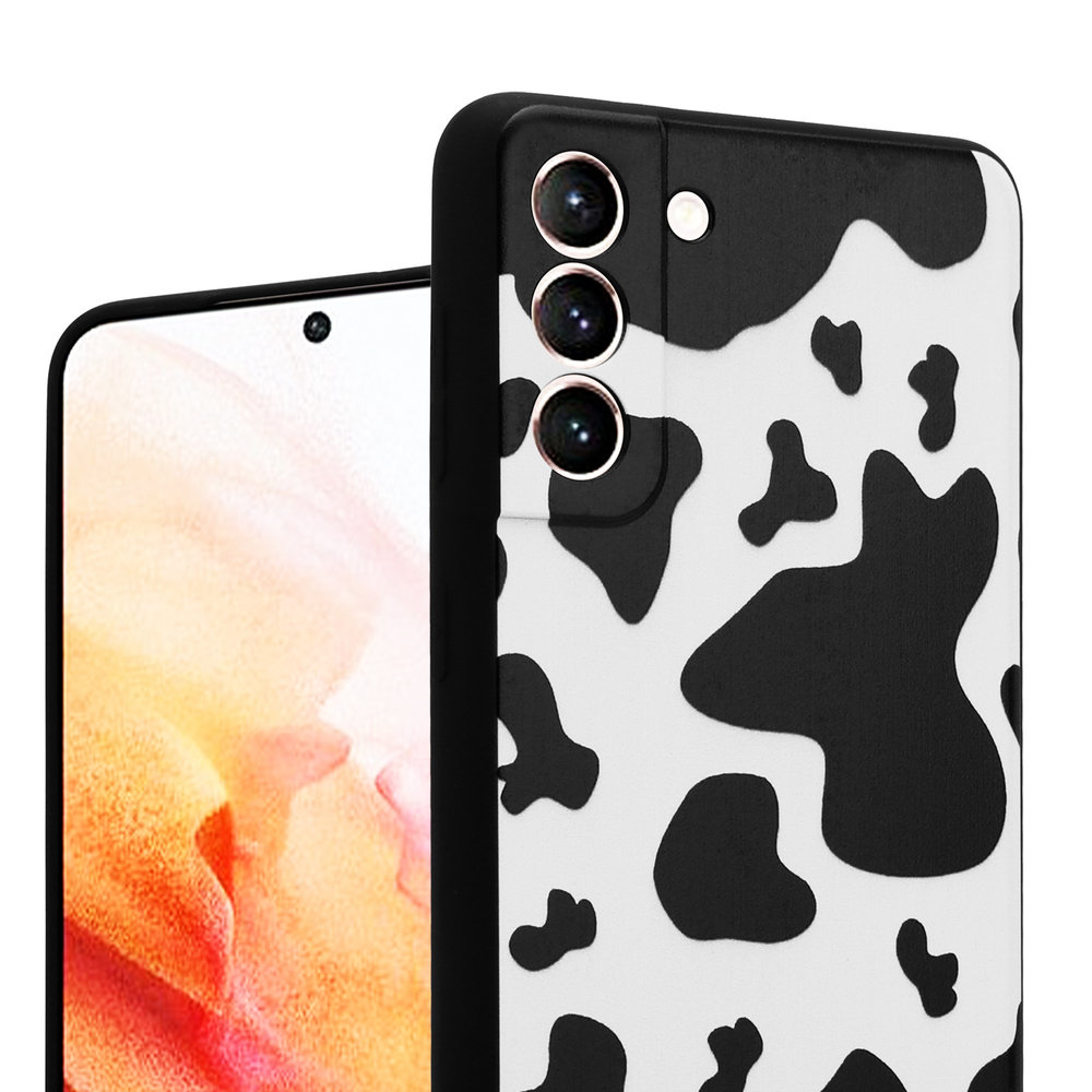 ShieldCase ShieldCase Coque Samsung S21 Holy Cow ShieldCase ShieldCase Coque Samsung S21 Holy Cow