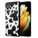 ShieldCase Coque Samsung S21 Ultra Holy Cow
