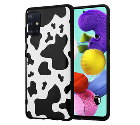 ShieldCase Coque Samsung A51 Holy Cow
