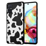 ShieldCase Coque Samsung A71 Holy Cow