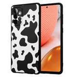 ShieldCase Coque Samsung A72 Holy Cow
