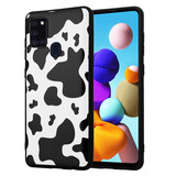 ShieldCase Coque Samsung A21s Holy Cow