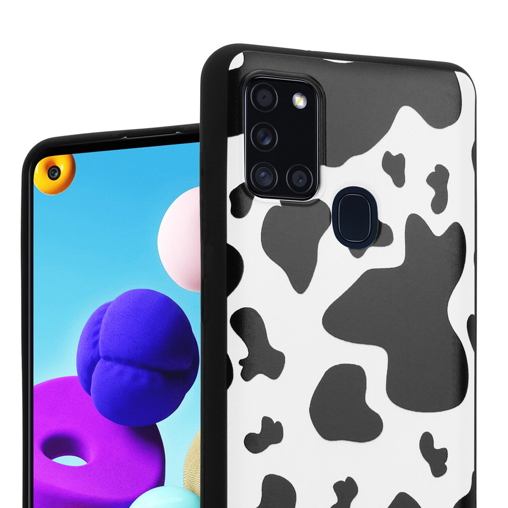 ShieldCase ShieldCase Coque Samsung A21s Holy Cow ShieldCase ShieldCase Coque Samsung A21s Holy Cow